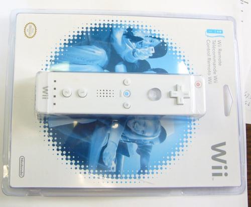 Fractie Kinderen wereld Wii-mote guts - SparkFun Electronics