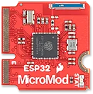ESP32 Processor Board