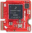 Teensy Processor Board