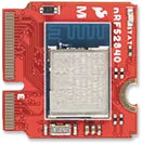 nRF52840 Processor Board