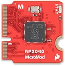 RP2040 Processor Board