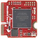Alorium Sno M2 Processor Board
