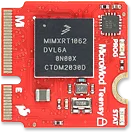 Teensy Processor Board with Copy Protection