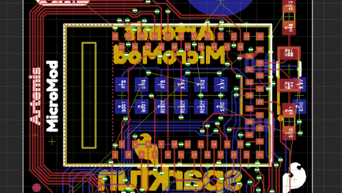 Designing With MicroMod