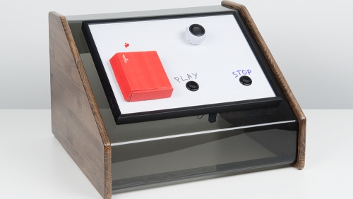  Build a Qwiic Jukebox that is Toddler Approved!