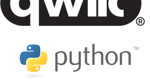  Python for SparkFun's Qwiic Connect System