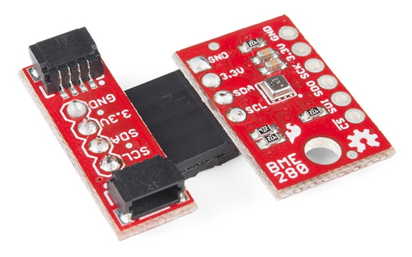 SparkFun Qwiic Adapter