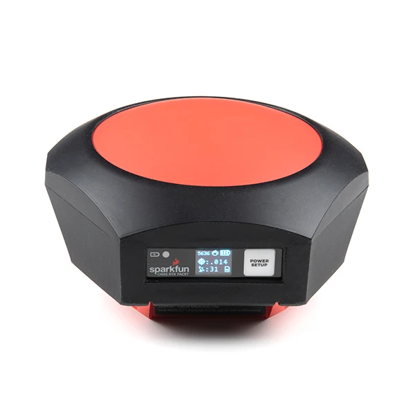RTK Facet front
