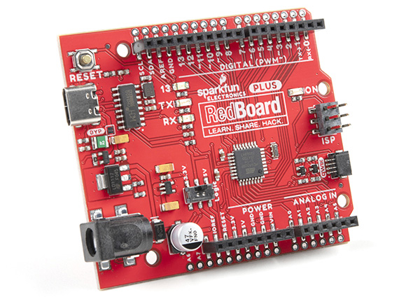 RedBoards
