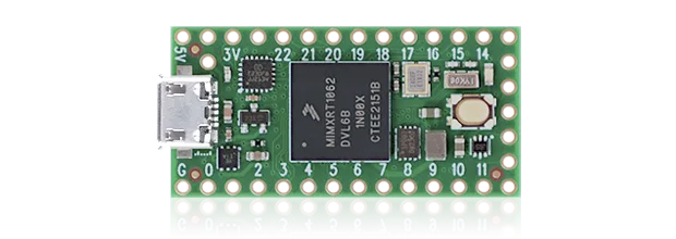MyoWare Power Shield Front and Back