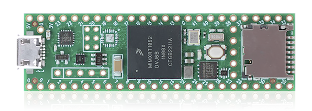 Teensy 4.1