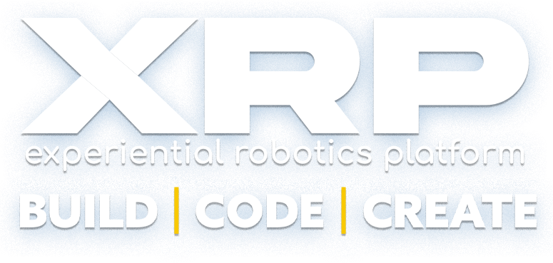 XRP Logo