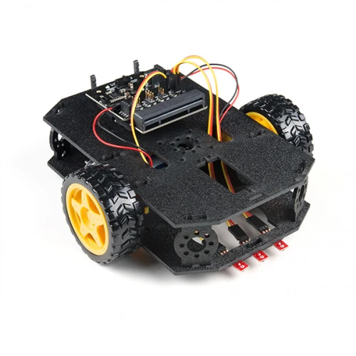 micro:bot kit for micro:bit 