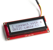 Shop LCDs