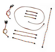 Shop Components Kits