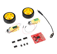 Shop Robotics Kits