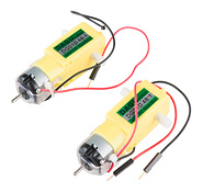 Shop Motors and Drivers