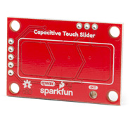 Shop Capacitive Sensors