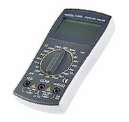 Shop Instruments