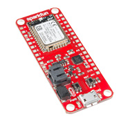 Shop Mesh Network