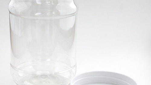 IoT Smart Pantry