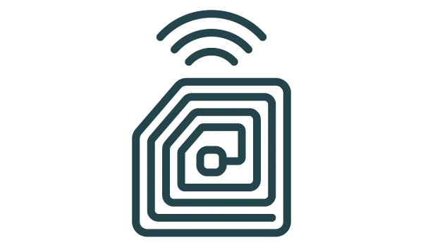 RFID Symbol