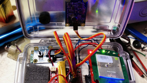 When not to use an Arduino