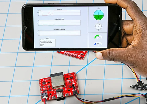 Data Logging