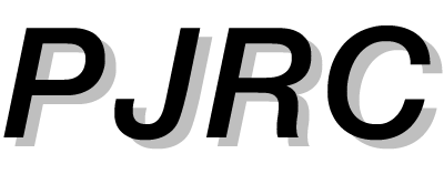 PJRC Logo