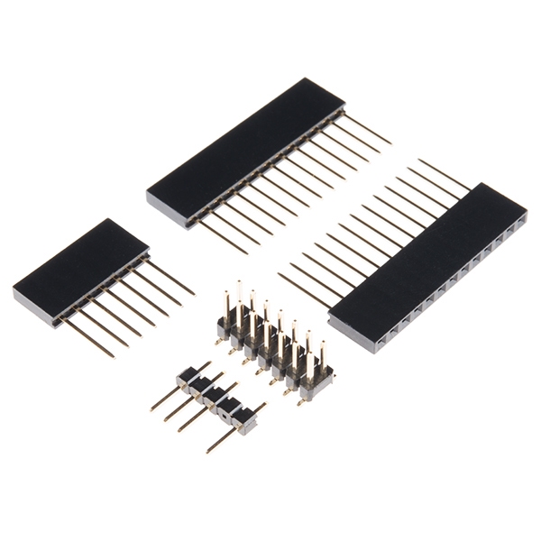 Teensy 4.1 without Ethernet (Headers) | SparkFun Electronics