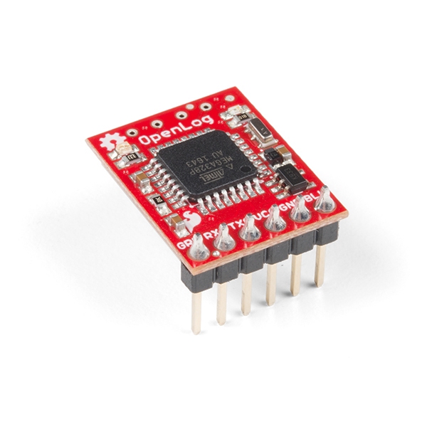 Raspberry Pi SSD - 512GB - SparkFun Electronics