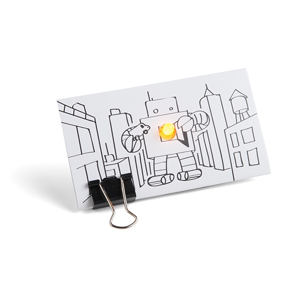 Bare Conductive - Electric Paint Sachet (10ml) - SparkFun Electronics