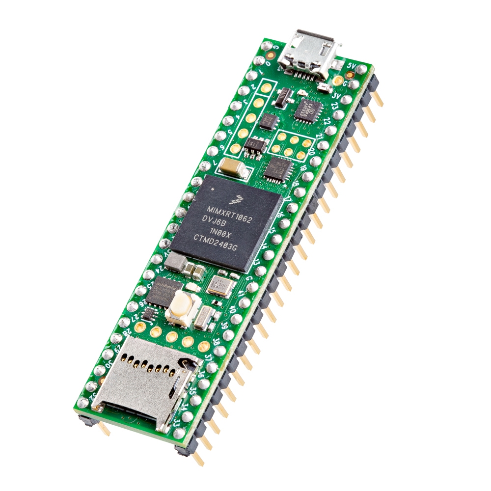 BeagleBone Blue - SparkFun Electronics