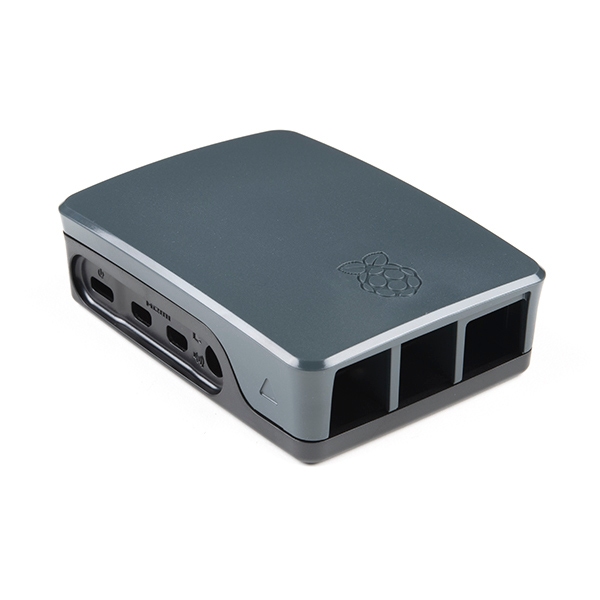 Raspberry Pi 4 Model B (1GB) - SparkFun Electronics