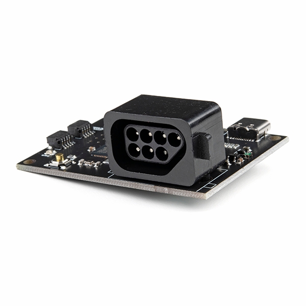 4D Systems GEN4-ULCD-43DCT Intelligent Display Module w/ Arduino