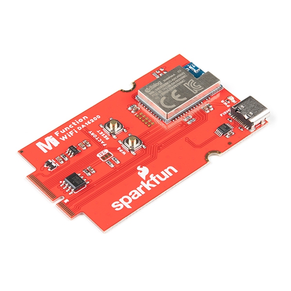 Teensy 4.1 without Ethernet (Headers) | SparkFun Electronics