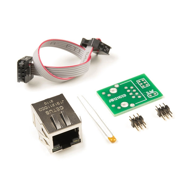 Teensy 4.1 without Ethernet (Headers) | SparkFun Electronics