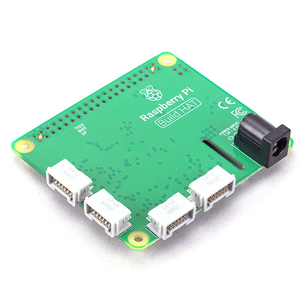 Raspberry Pi AI HAT+ (13 TOPS) - SparkFun Electronics