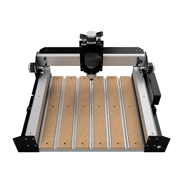 Shapeoko 4 Standard - Hybrid Table, with Router - SparkFun Electronics