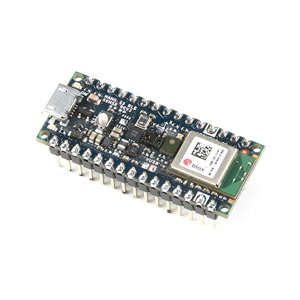 BeagleBone Blue - SparkFun Electronics