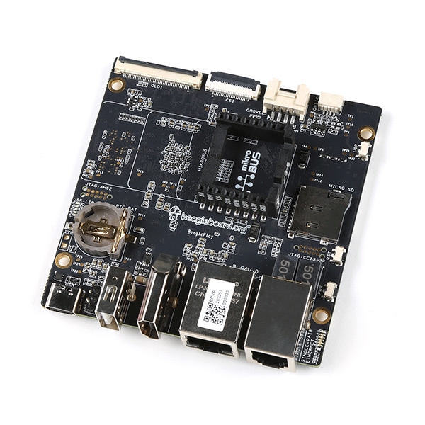 BeagleBone Blue - SparkFun Electronics BeagleBone Blue - SparkFun Electronics