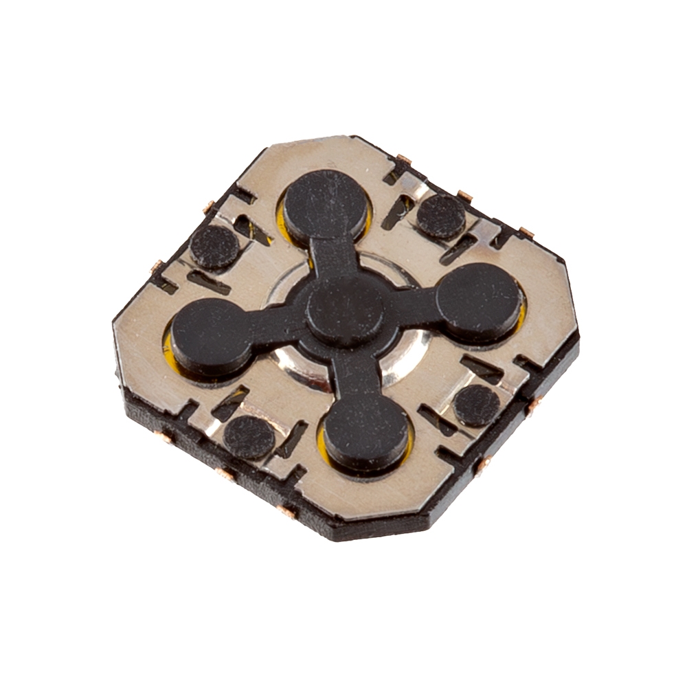 5-way Tactile Switch - SparkFun Electronics