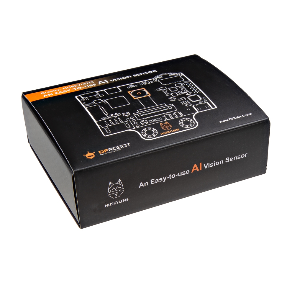 Luxonis Oak-1 DepthAI Hardware - SparkFun Electronics