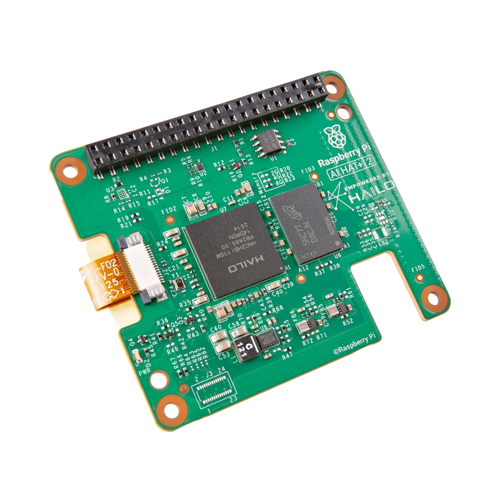 Raspberry Pi 5 - 4GB - SparkFun Electronics