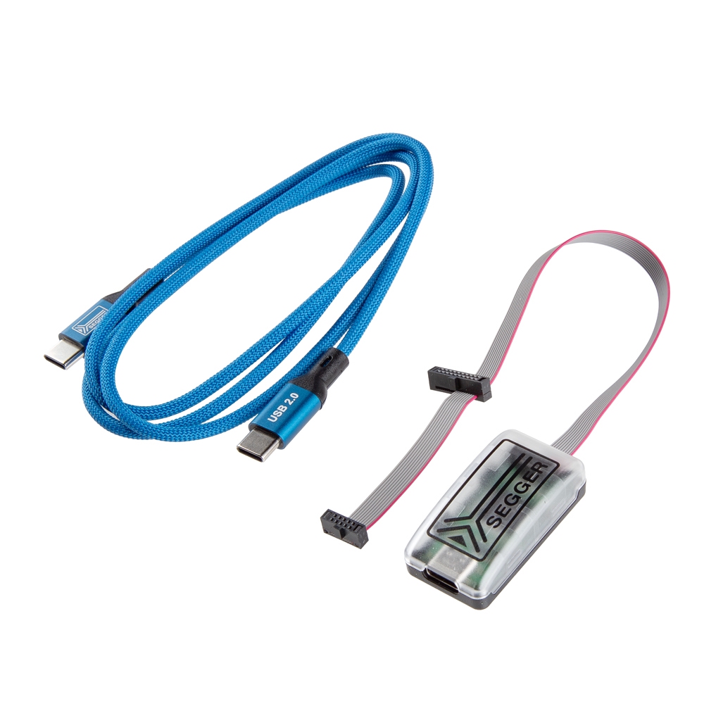 Segger J-Link EDU Mini - SparkFun Electronics