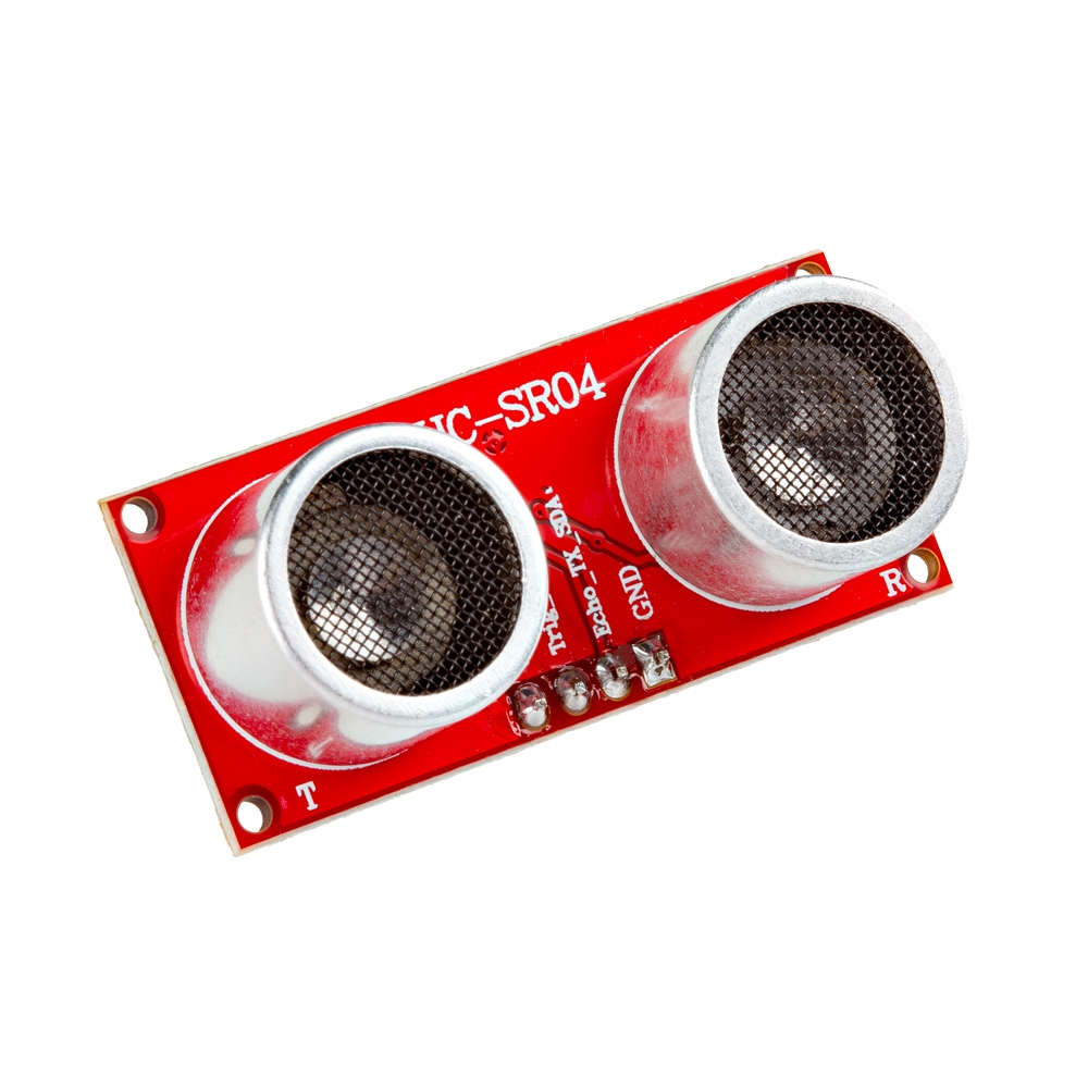 SparkFun Distance Sensor Breakout - 4 Meter, VL53L1X (Qwiic