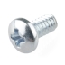 Screw - Phillips Head (1/4
