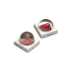 Broadcom Green Surface Mount LED