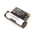 LiFePO4wered/Pi+ (18650 Battery) w/ Stackable Header