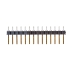 Header Pins - 14x1